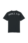 Roll up - T-shirt