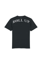 Roll up - T-shirt