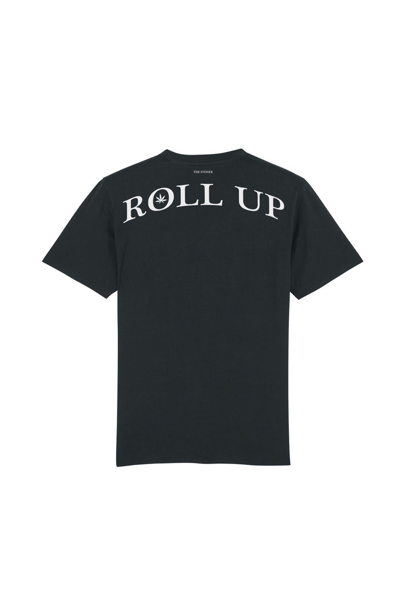 Roll up - T-shirt