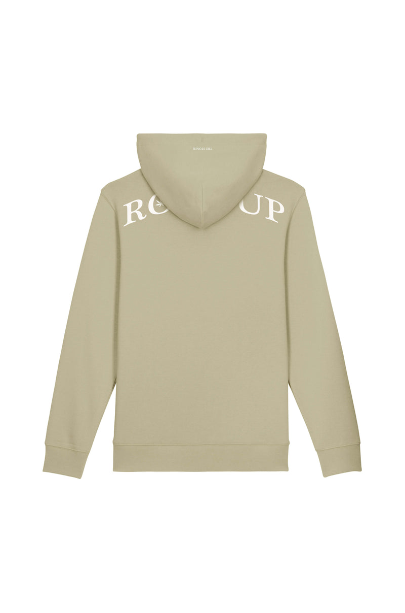 Roll up - Hoodie
