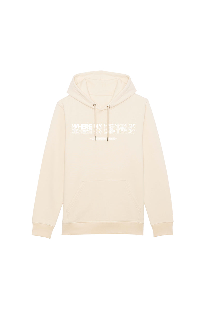 Where my lighter at - Hoodie