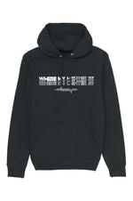 Where my lighter at - Hoodie