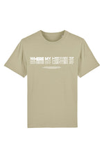 Where my lighter at - T-shirt