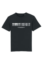 Where my lighter at - T-shirt