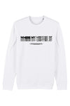 Where my lighter at - sweater